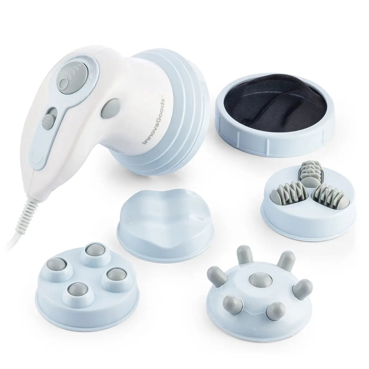 Anti-Cellulite Massager