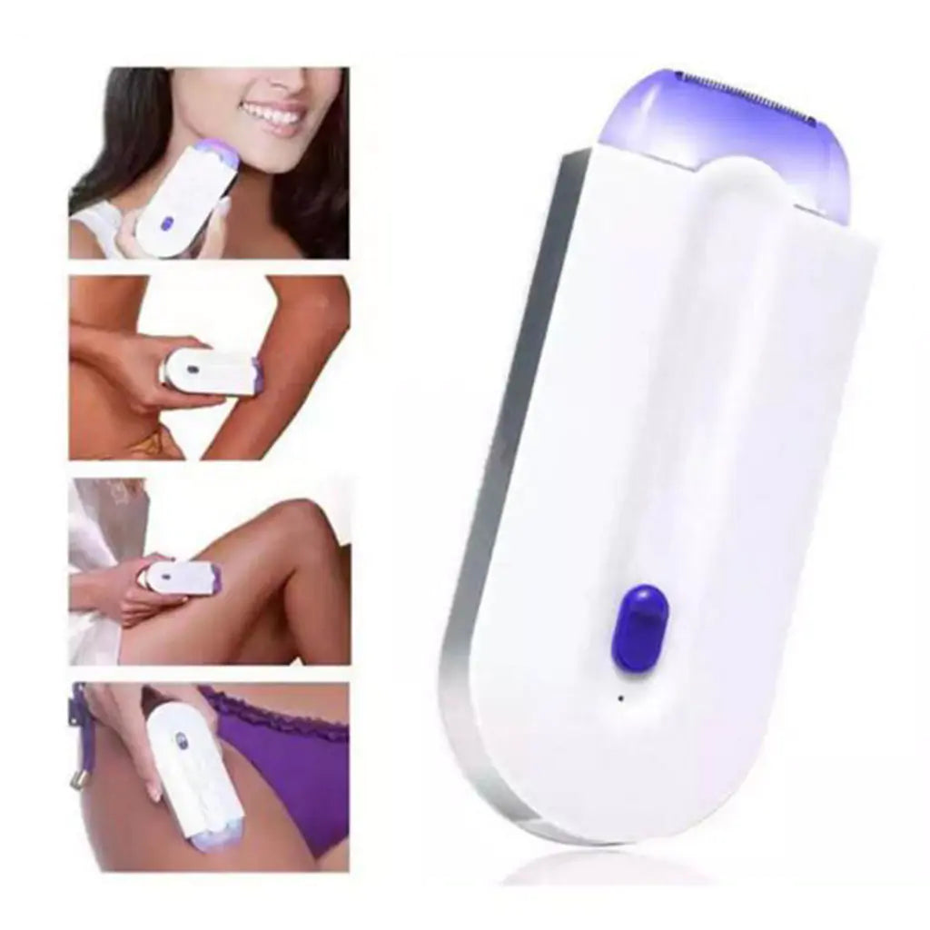 Body Hair Remover Epilator